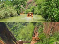 -飞天山旅游区