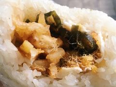 -糯米包油条(武汉大学店)