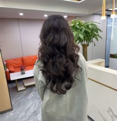 -乾健·烫染·接发SALON