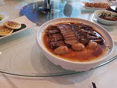 -御彩酒家(东风东路店)