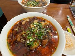 -蒋家肠旺面馆老店(合群路店)