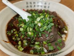 -杨三孃跷脚牛肉(中粮鸿云悦街店)