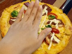 -米斯特比萨(光华桥凯德MALL天津湾店)