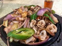 -汤氏美食台山水步特色黄鳝饭(龙津东路店)