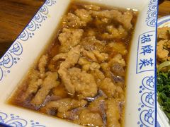 -老雒阳面馆·水席(定鼎门店)