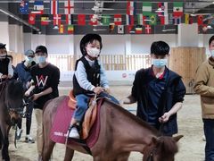 -李振强马术运动推广中心(南城店)