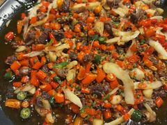 -厨神老街兔·淳朴人家店(盐帮菜风味名店)