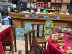 -柘林湖生态鱼馆