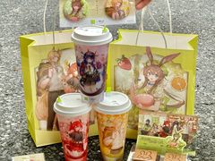 -奈雪的茶(广州万菱汇PRO店)