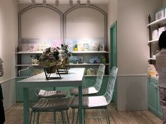 -苏小糖(鼓浪屿三丘田花园店)