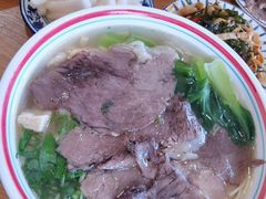 -穆兰泽兰州牛肉面(天津·海河意式风情区店)