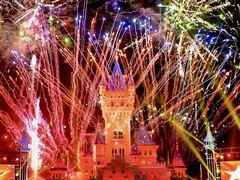 -青岛方特梦幻王国