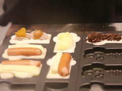 -熊姬手作茶物(汇金谷店)