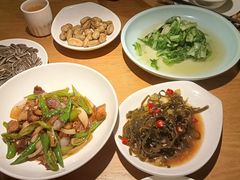 -八源地千岛湖土菜馆·有机鱼(塘苗路十九年店)