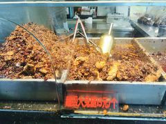 -老黄记手撕烤兔(玉林街店)