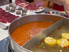 -荣叔港式沙嗲牛肉火锅(正佳潮流店)