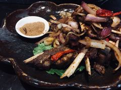 -柒园·三十年创意杭帮菜(龙湖滨江天街店)