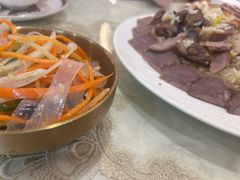 -欧提汗·新疆餐厅·清真(银都路店)