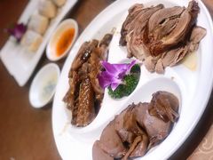 -百年银屏蚝烙·潮汕菜·非遗(乐山店)