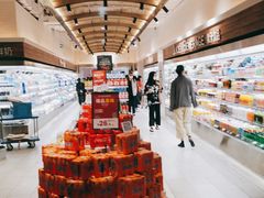 -T11生鲜超市(朝阳公园店)