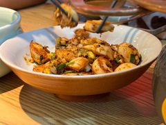 -吃饭皇帝大土家民族菜(正大广场店)