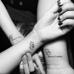 -墨無界刺青TATTOO