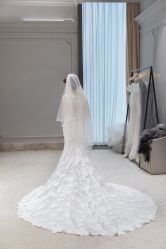 -MuseMarry婚纱(前海嘉里中心店)