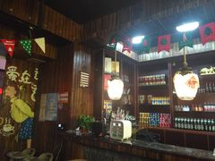 -楚媚娘炭火蛙锅(宽厚里店)