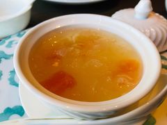 -南宁万丽酒店-万丽轩中餐厅