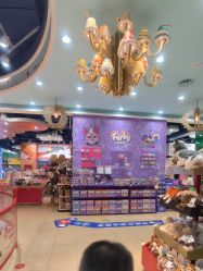 -哈姆雷斯(王府井百货大楼店)