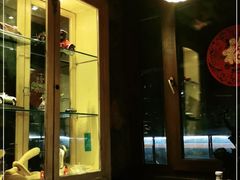 -申德勒加油站西餐厅(日坛路总店)