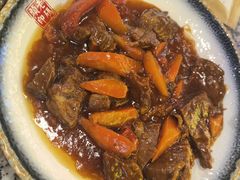 西北角黄焖牛肉-天津卫码头(南开大悦城店)