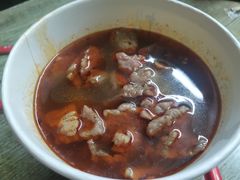 -王记生烫牛杂面馆(兰陵路店)
