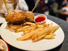 -京A Taproom·精酿餐吧(CBD店)
