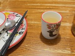 -新白鹿餐厅(龙游路总店·杭帮菜名店)