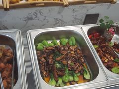 -仙螺岛海鲜自助餐厅(总店)