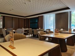 景观位-晶丽香榭自助餐(南京大饭店)