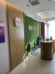 -禧贝阁母婴呵护中心(市图书馆店)