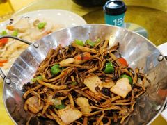 -老街饭庄·地道淮扬菜(扬子江北路总店)