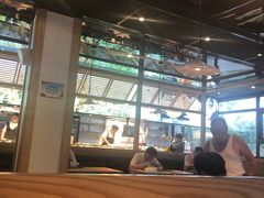 大堂-老乡鸡(旭辉御府店)