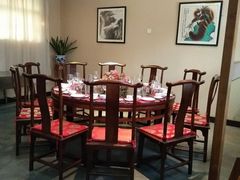 包厢-三品尚院(贝勒府旧址店)