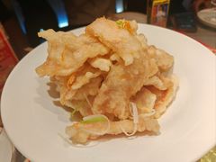 正宗锅包肉-金手勺东北菜馆(大屯北路店)