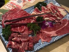 -AJIYA味屋和牛烤肉自助放题(温州万象城店)