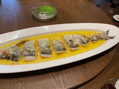 -粗茶淡饭·隐庐私厨(东亭店)
