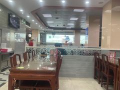 大堂-日月永和中国餐饮名店(东湖店)