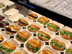 -CC BAGEL&SCONE 贝果与司康(南开大悦城店)