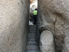 -崂山仰口游览区