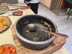 -妙香居韩国烤肉(容桂天佑城店)