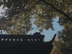 -杭州黄龙洞