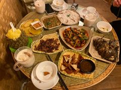 -多哥水傣味餐厅(司马巷店)